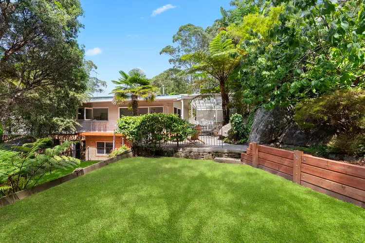 30 Wyarama Street, Allambie Heights NSW 2100