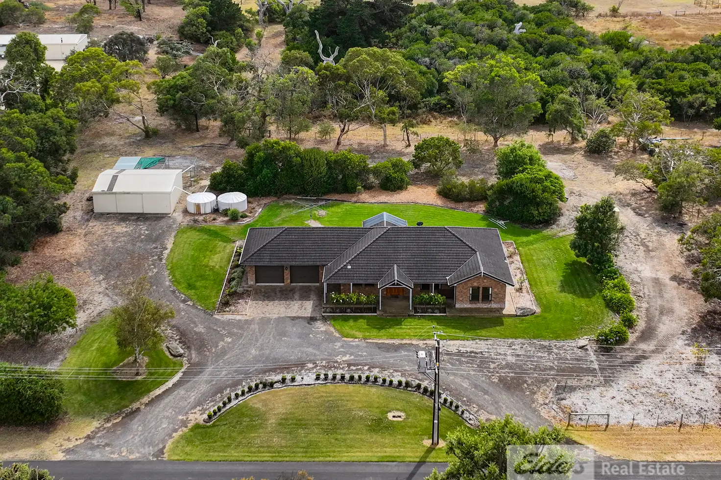 Main view of Homely house listing, 6 Matheson Road, Millicent SA 5280