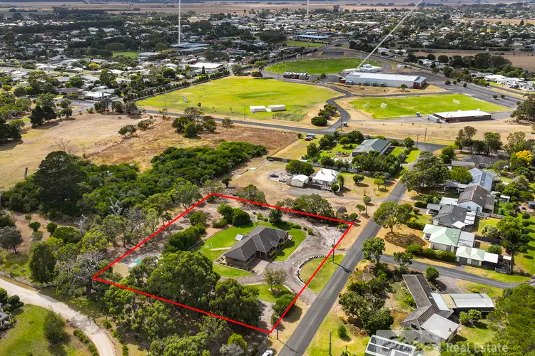 Third view of Homely house listing, 6 Matheson Road, Millicent SA 5280