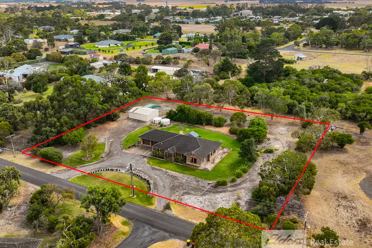 Fourth view of Homely house listing, 6 Matheson Road, Millicent SA 5280