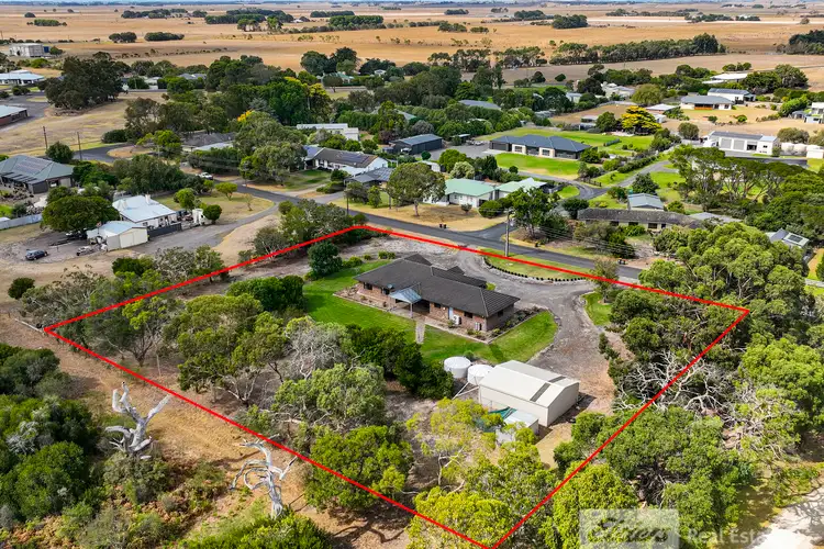 Fifth view of Homely house listing, 6 Matheson Road, Millicent SA 5280