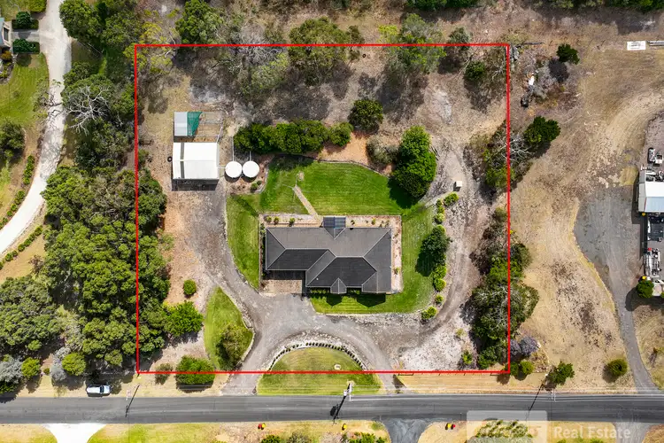 Sixth view of Homely house listing, 6 Matheson Road, Millicent SA 5280