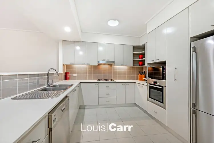 Fourth view of Homely unit listing, 301/12 Pennant Street, Castle Hill NSW 2154