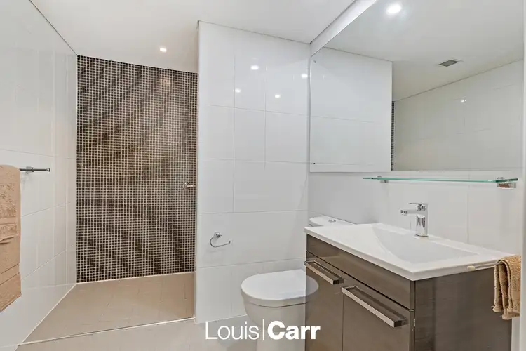 Sixth view of Homely unit listing, 301/12 Pennant Street, Castle Hill NSW 2154