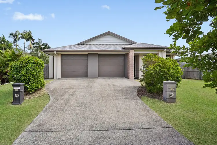28 Rosedale Street, Parkhurst QLD 4702