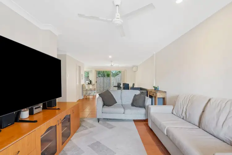Third view of Homely townhouse listing, 5/23 Nikau Crescent, Nerang QLD 4211