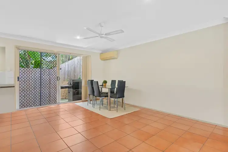 Sixth view of Homely townhouse listing, 5/23 Nikau Crescent, Nerang QLD 4211