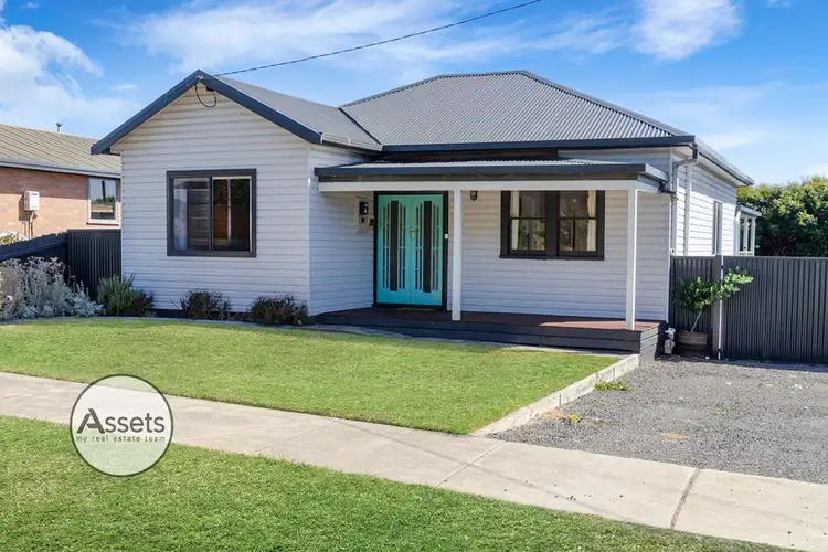 332 Edgar Street