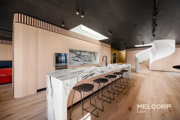 901/161 Eastern Road, South Melbourne VIC 3205