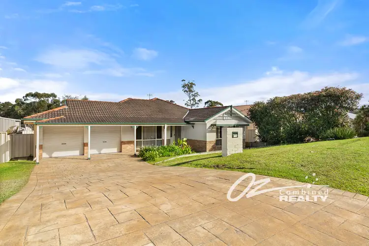 Sixth view of Homely house listing, 149 Anson Street, St Georges Basin NSW 2540