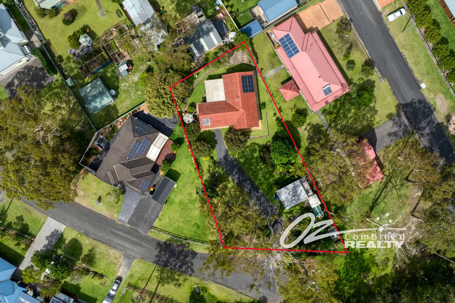 Main view of Homely house listing, 13 Clarendon Crescent, Basin View NSW 2540