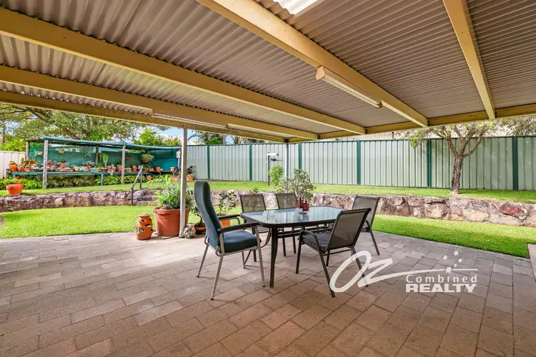 Second view of Homely house listing, 13 Clarendon Crescent, Basin View NSW 2540