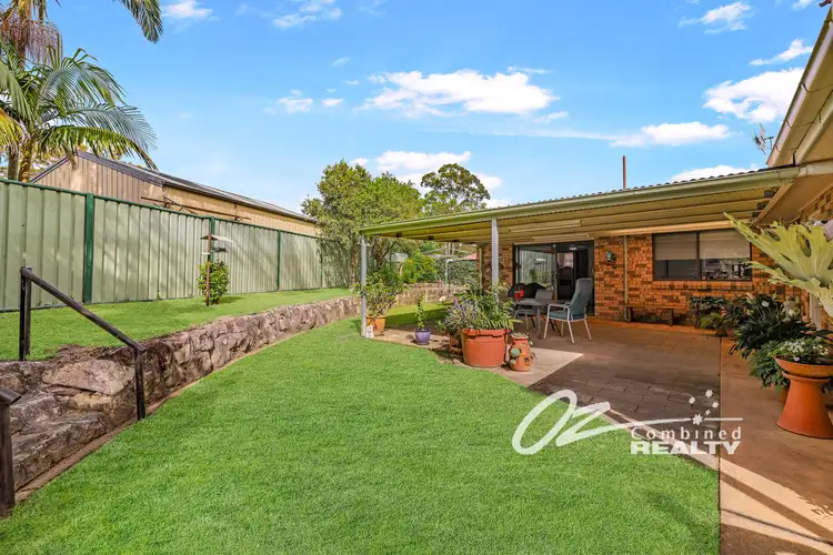 Third view of Homely house listing, 13 Clarendon Crescent, Basin View NSW 2540