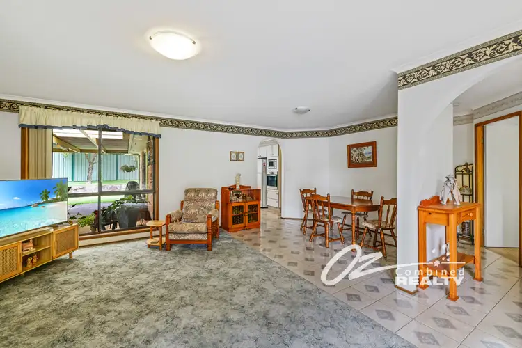 Fifth view of Homely house listing, 13 Clarendon Crescent, Basin View NSW 2540