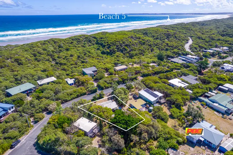 50 Atherton Drive, Venus Bay VIC 3956