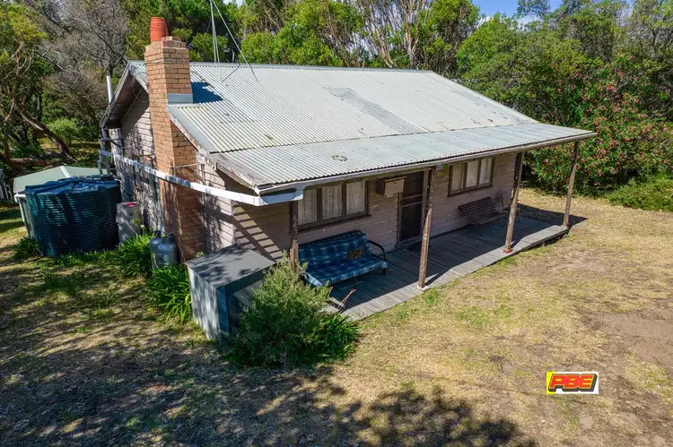 Second view of Homely house listing, 50 Atherton Drive, Venus Bay VIC 3956