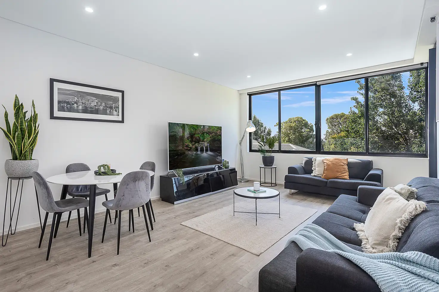 Main view of Homely apartment listing, 117/11 Veno Street, Heathcote NSW 2233