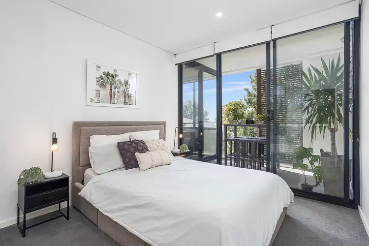 Third view of Homely apartment listing, 117/11 Veno Street, Heathcote NSW 2233