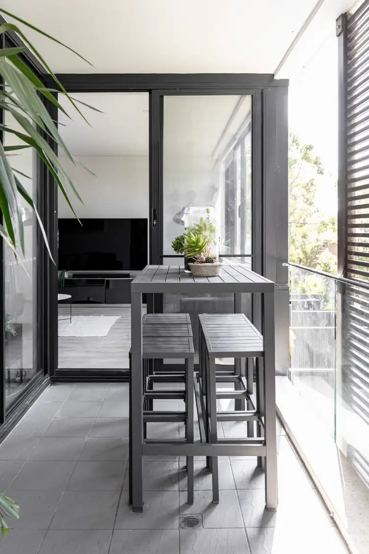 Fourth view of Homely apartment listing, 117/11 Veno Street, Heathcote NSW 2233