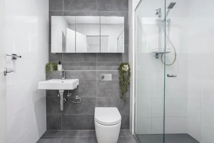 Fifth view of Homely apartment listing, 117/11 Veno Street, Heathcote NSW 2233