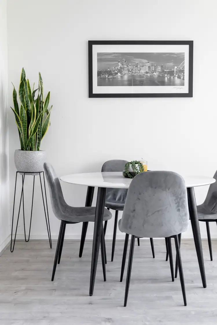 Sixth view of Homely apartment listing, 117/11 Veno Street, Heathcote NSW 2233