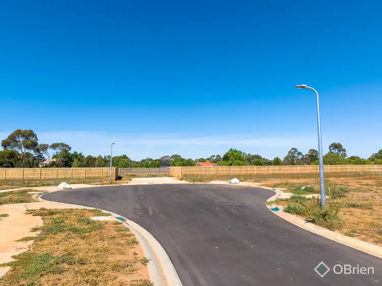 Sixth view of Homely land listing, 8 Carriage Court, Werribee VIC 3030