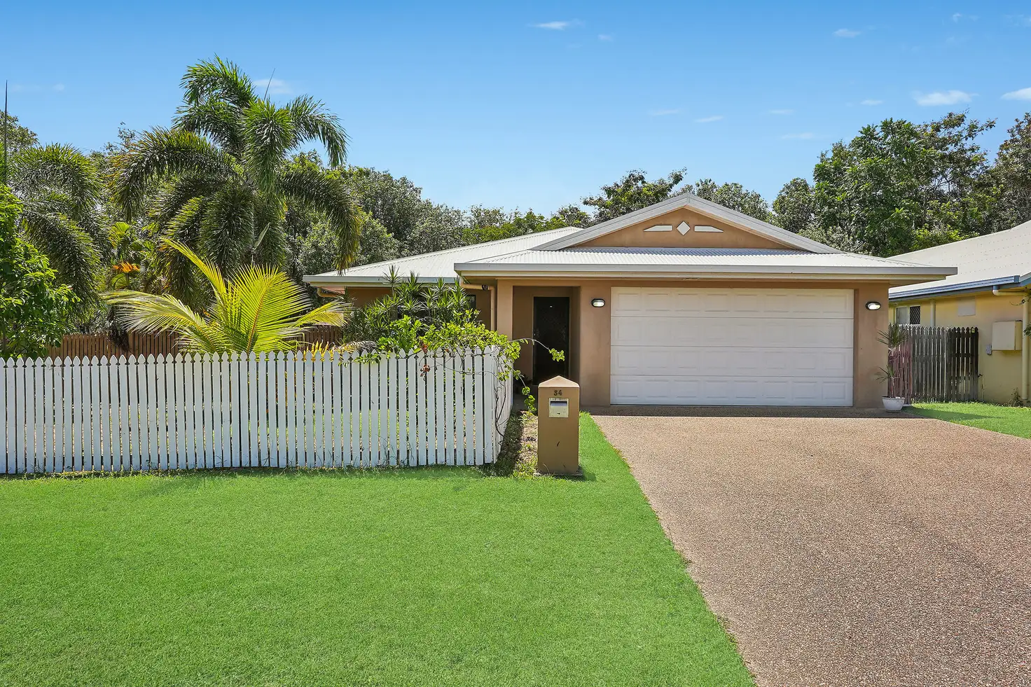 Main view of Homely house listing, 34 Honeyeater Circuit, Douglas QLD 4814