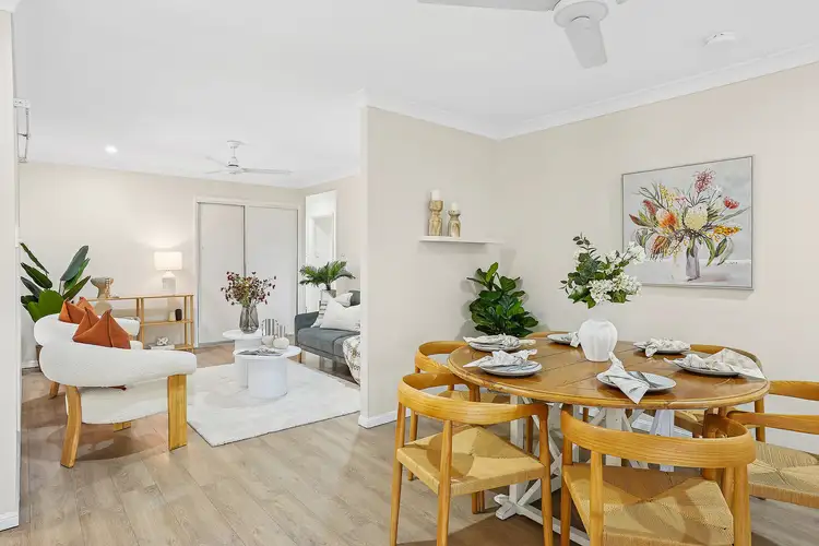 Second view of Homely house listing, 34 Honeyeater Circuit, Douglas QLD 4814