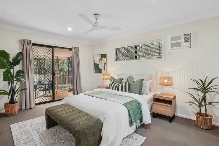 Third view of Homely house listing, 34 Honeyeater Circuit, Douglas QLD 4814