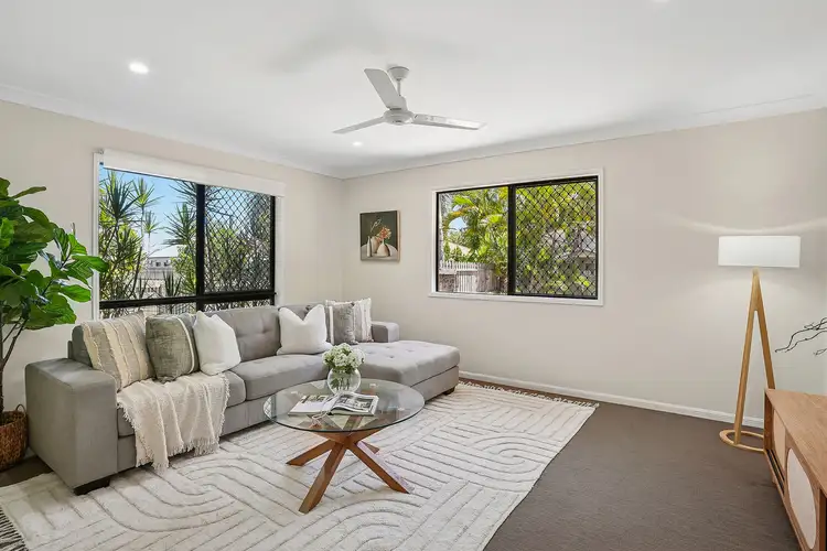 Fourth view of Homely house listing, 34 Honeyeater Circuit, Douglas QLD 4814