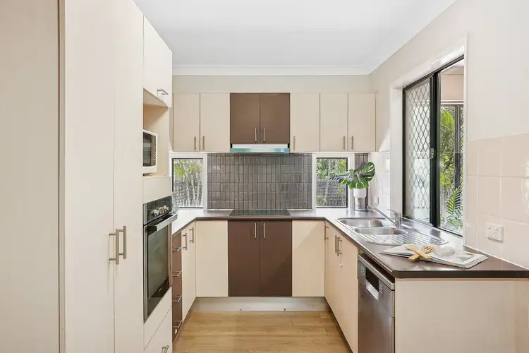 Fifth view of Homely house listing, 34 Honeyeater Circuit, Douglas QLD 4814