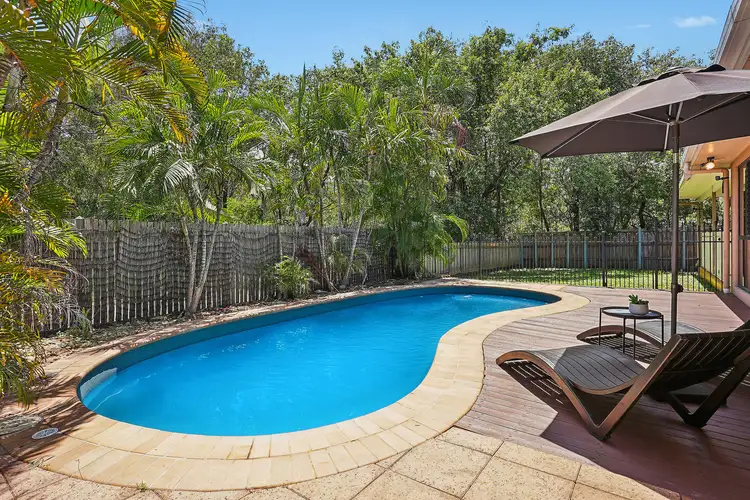 Sixth view of Homely house listing, 34 Honeyeater Circuit, Douglas QLD 4814