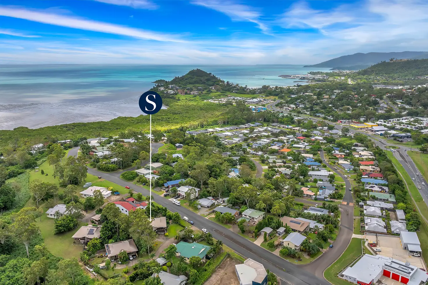 Main view of Homely house listing, 2/9 MacArthur Drive, Cannonvale QLD 4802