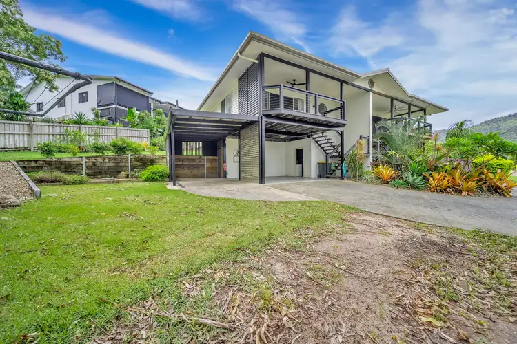 Third view of Homely house listing, 2/9 MacArthur Drive, Cannonvale QLD 4802
