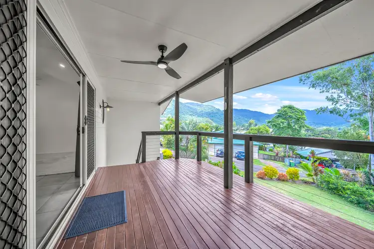 Fourth view of Homely house listing, 2/9 MacArthur Drive, Cannonvale QLD 4802