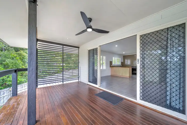 Fifth view of Homely house listing, 2/9 MacArthur Drive, Cannonvale QLD 4802