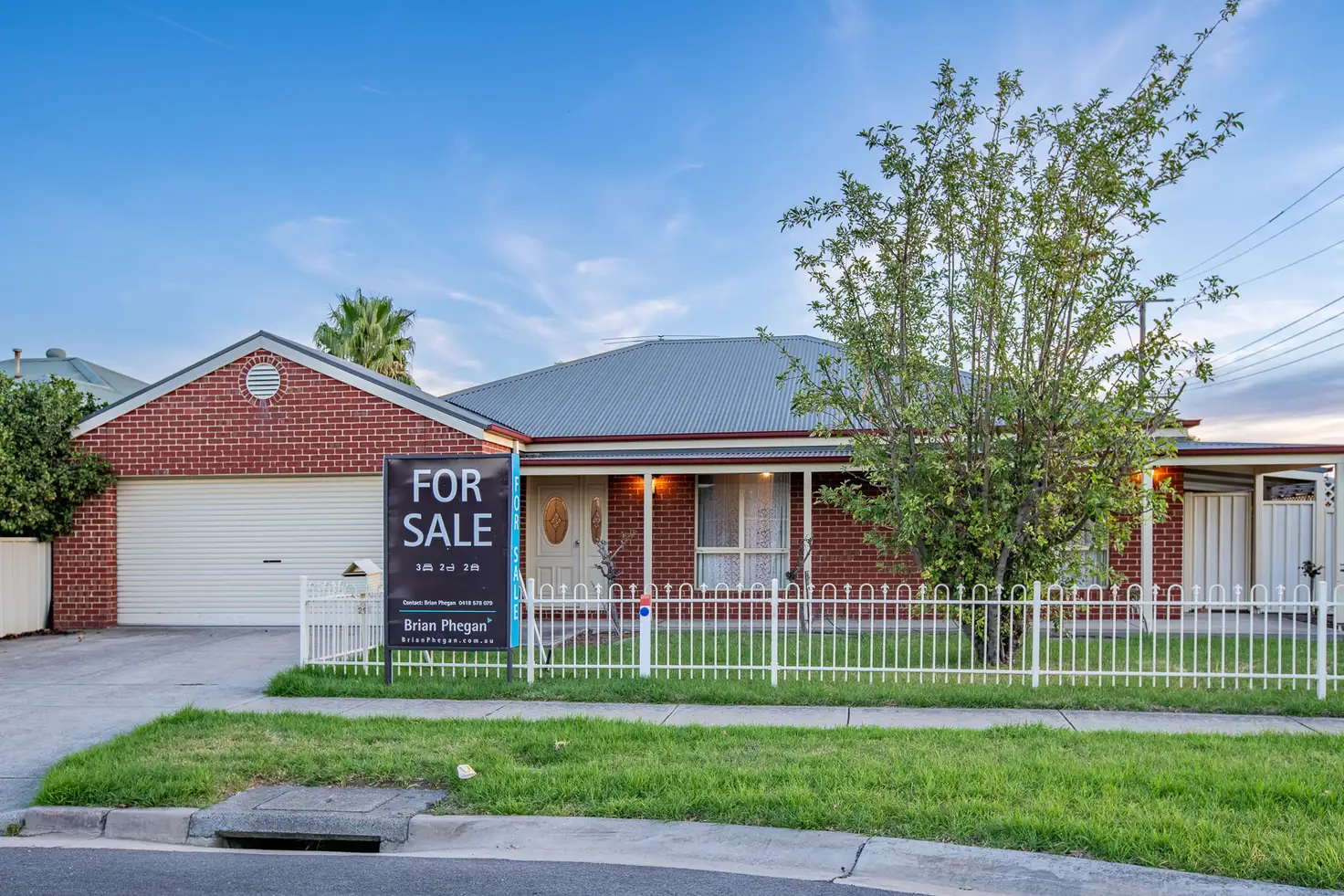 Main view of Homely townhouse listing, 29 Wilson Street, Wodonga VIC 3690