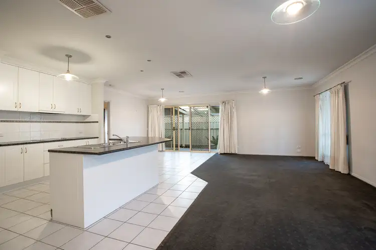 Fifth view of Homely townhouse listing, 29 Wilson Street, Wodonga VIC 3690