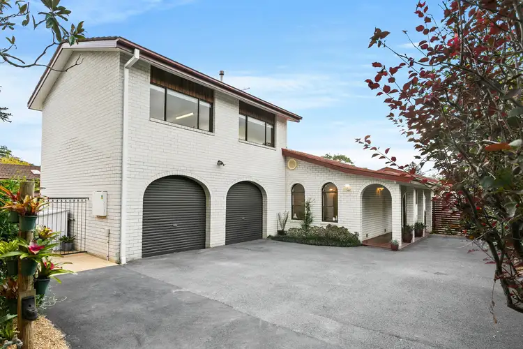 Main view of Homely house listing, 74A Norfolk Road, North Epping NSW 2121