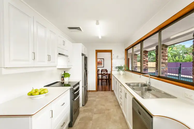 Third view of Homely house listing, 74A Norfolk Road, North Epping NSW 2121