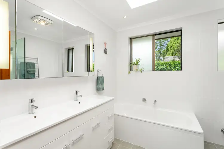 Fifth view of Homely house listing, 74A Norfolk Road, North Epping NSW 2121