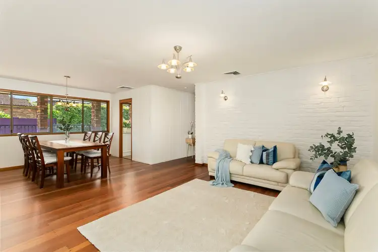Sixth view of Homely house listing, 74A Norfolk Road, North Epping NSW 2121