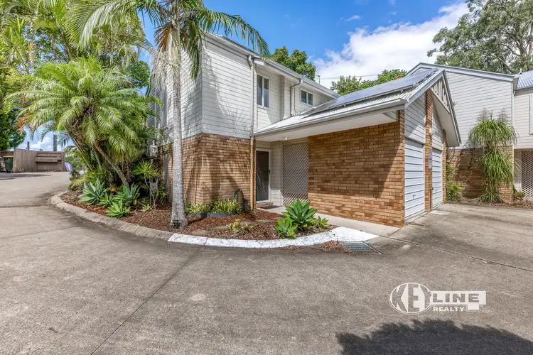 1/24-30 Lamington Terrace, Nambour QLD 4560