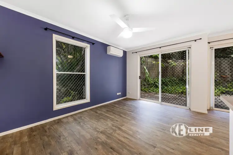 Third view of Homely unit listing, 1/24-30 Lamington Terrace, Nambour QLD 4560