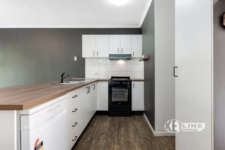 Fifth view of Homely unit listing, 1/24-30 Lamington Terrace, Nambour QLD 4560