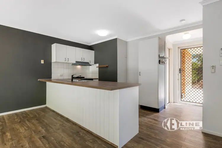 Sixth view of Homely unit listing, 1/24-30 Lamington Terrace, Nambour QLD 4560