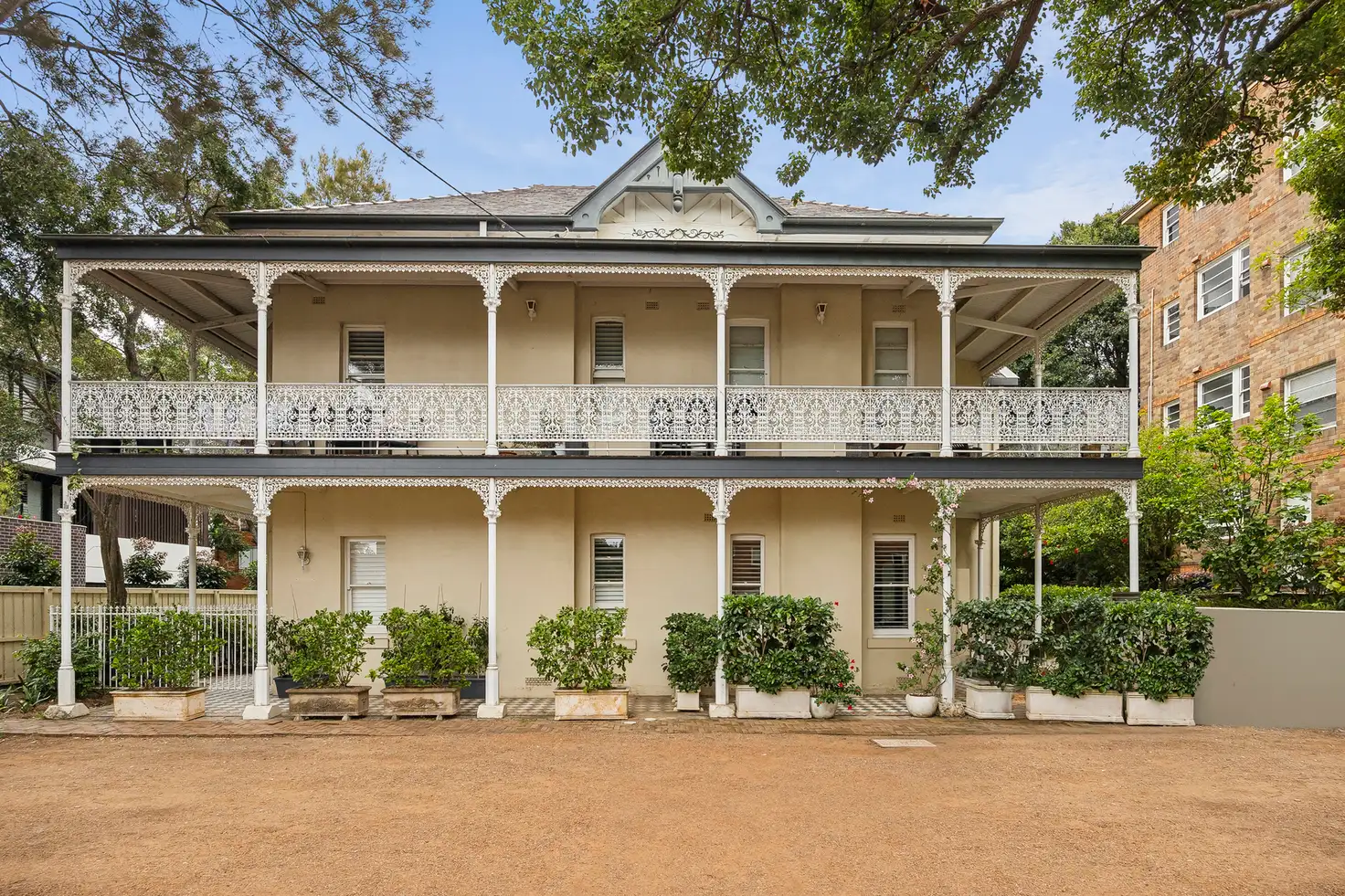 Main view of Homely apartment listing, 3/18 Thrupp Street, Neutral Bay NSW 2089