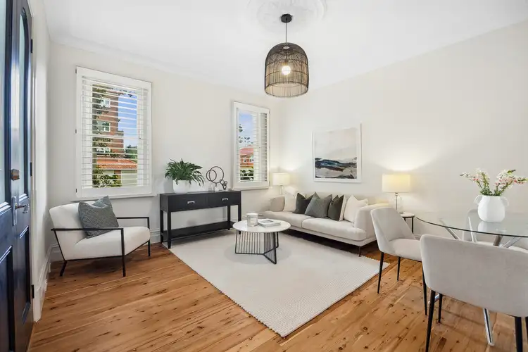 Fourth view of Homely apartment listing, 3/18 Thrupp Street, Neutral Bay NSW 2089