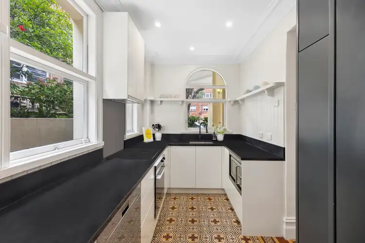 Fifth view of Homely apartment listing, 3/18 Thrupp Street, Neutral Bay NSW 2089