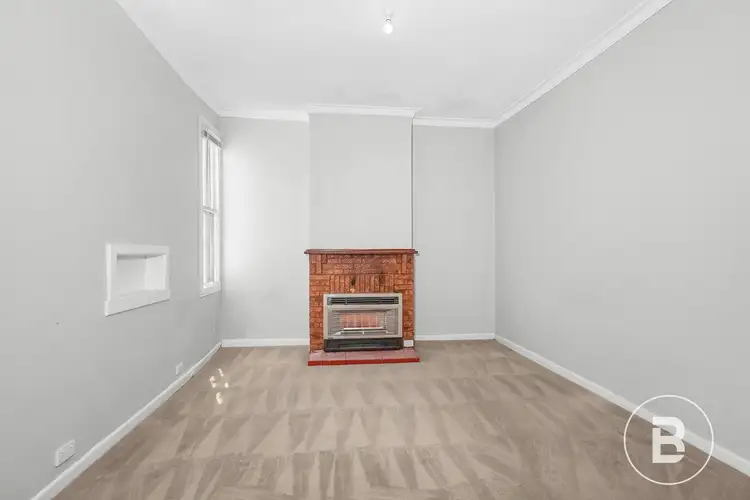 Third view of Homely house listing, 319 Armstrong Street North, Soldiers Hill VIC 3350
